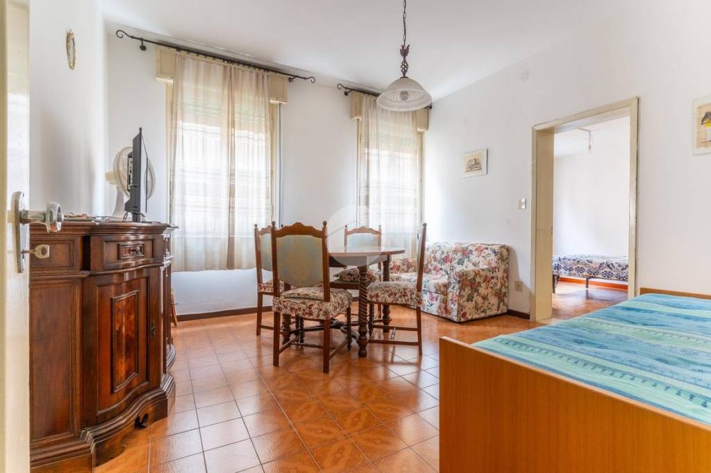 appartamento in vendita a Ferrara in zona Centro Storico