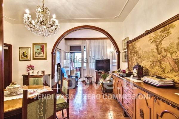 appartamento in vendita a Ferrara