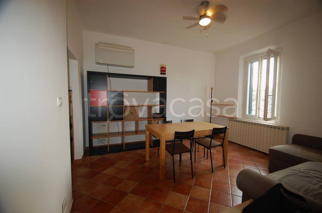 appartamento in vendita a Ferrara in zona Centro Storico