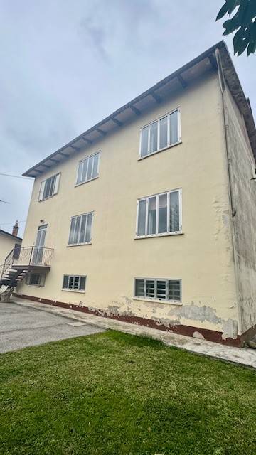 intera palazzina in vendita a Ferrara