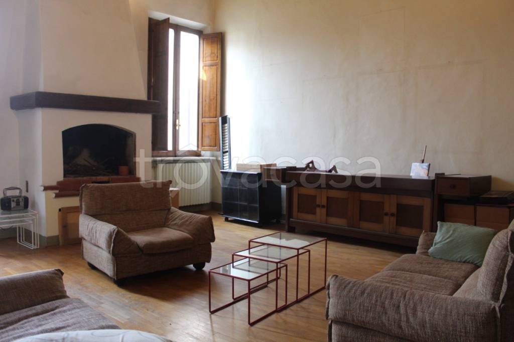 appartamento in vendita a Ferrara in zona Centro Storico