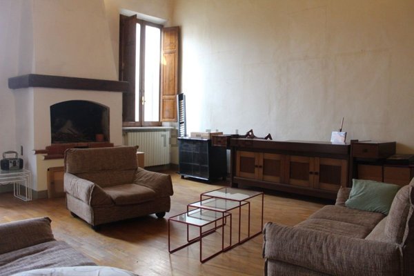 appartamento in vendita a Ferrara in zona Centro Storico