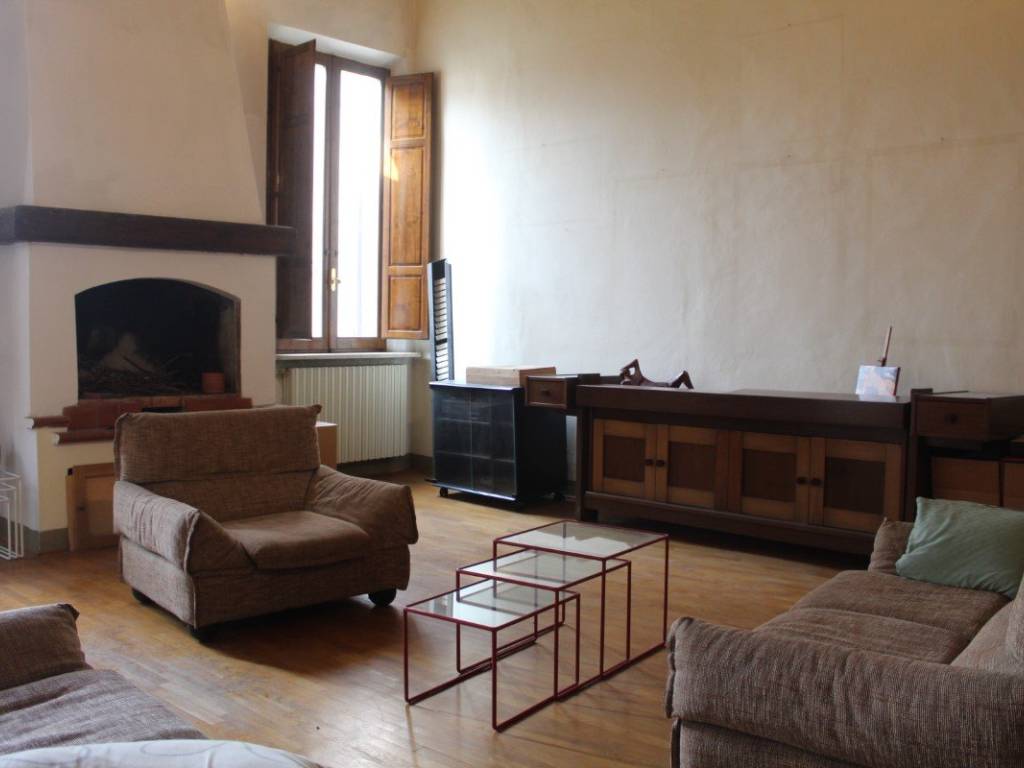 appartamento in vendita a Ferrara in zona Centro Storico