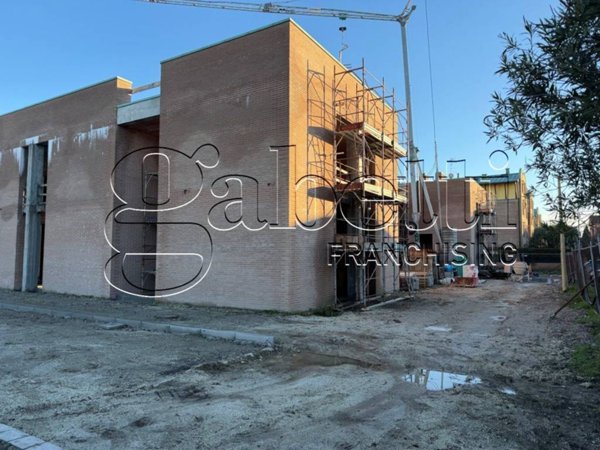 appartamento in vendita a Ferrara