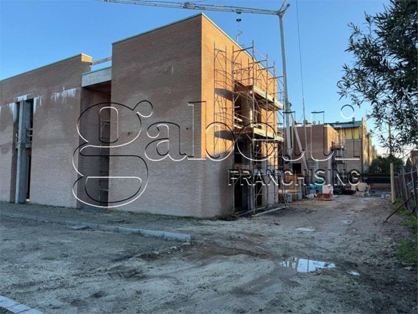 casa indipendente in vendita a Ferrara