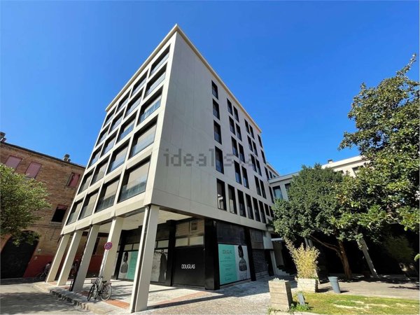 appartamento in vendita a Ferrara in zona Centro Storico
