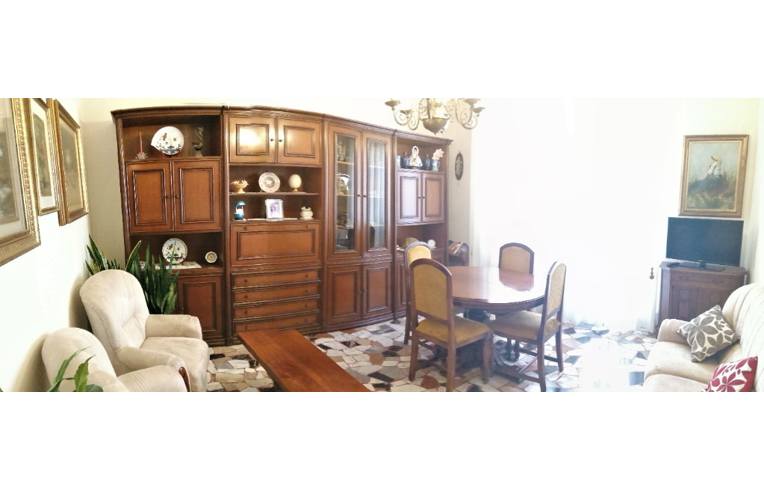 appartamento in vendita a Ferrara in zona Doro