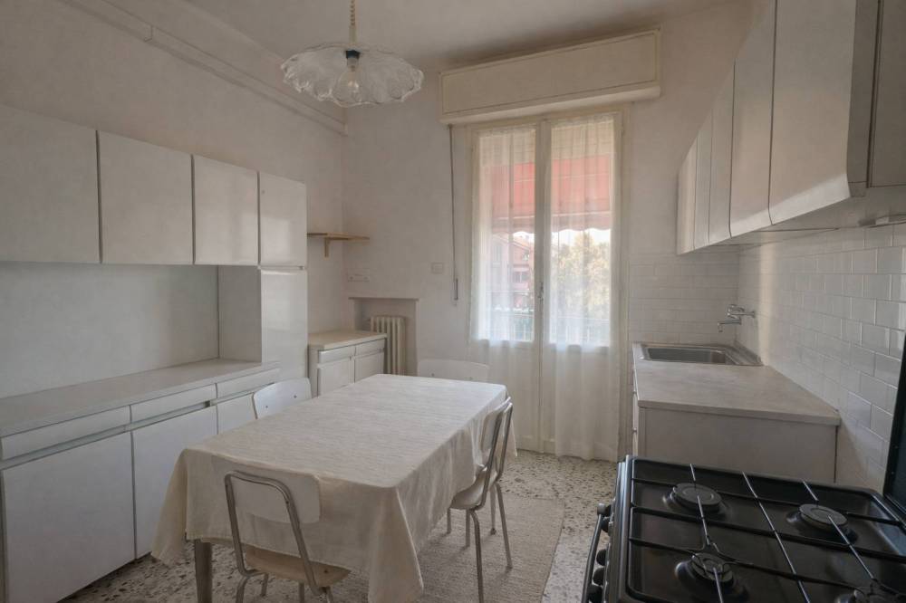 appartamento in vendita a Ferrara in zona Pontegradella