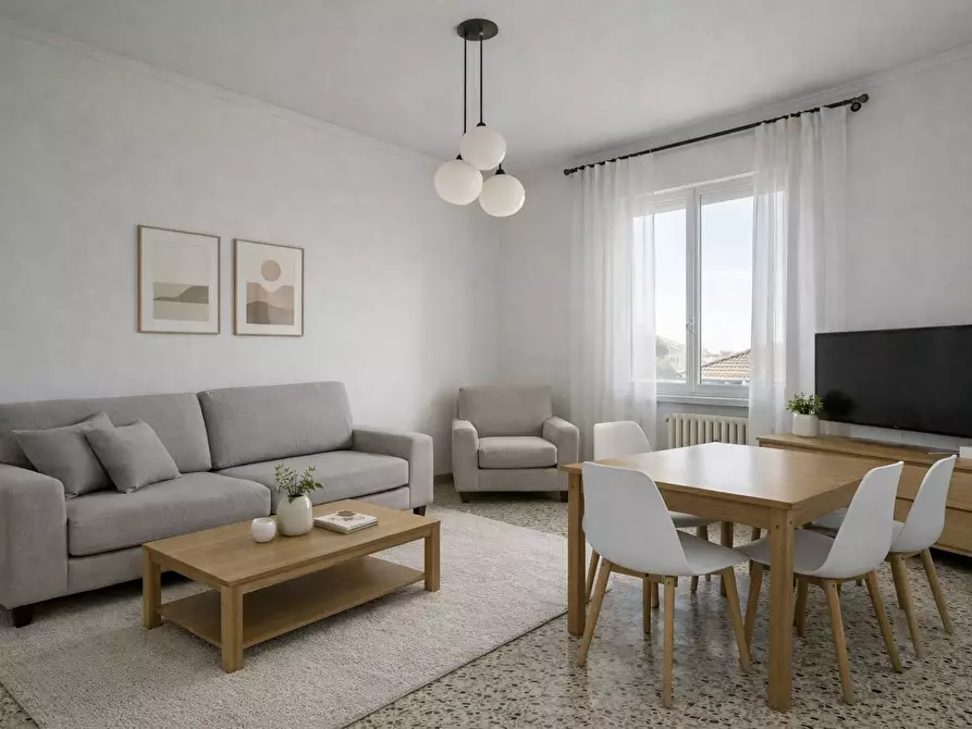appartamento in vendita a Ferrara in zona Pontegradella