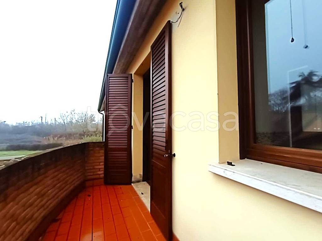 appartamento in vendita a Ferrara