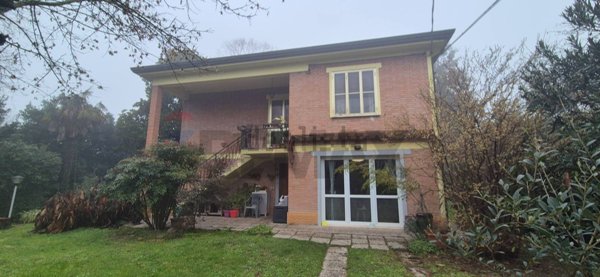 casa indipendente in vendita a Ferrara in zona Francolino