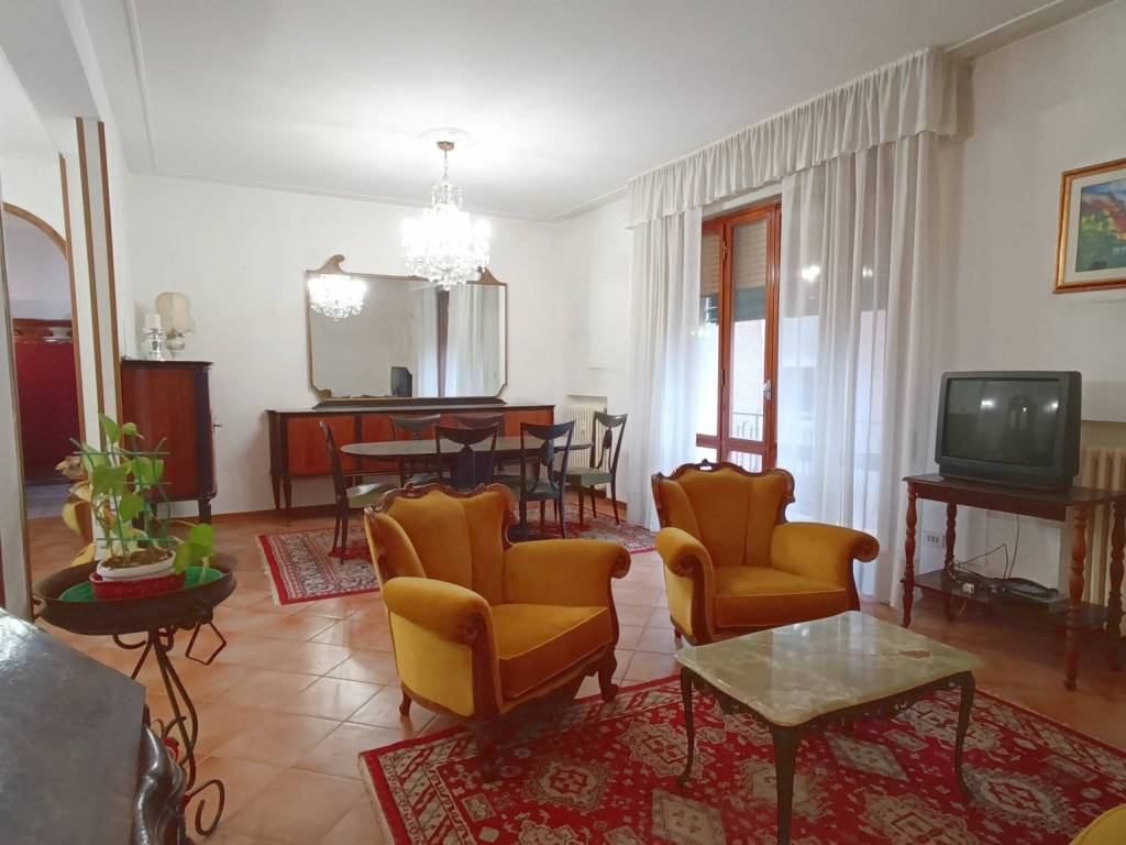 appartamento in vendita a Ferrara