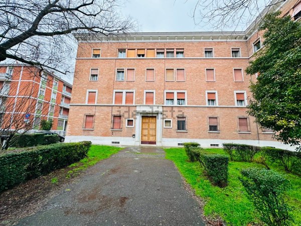 appartamento in vendita a Ferrara in zona Centro Storico