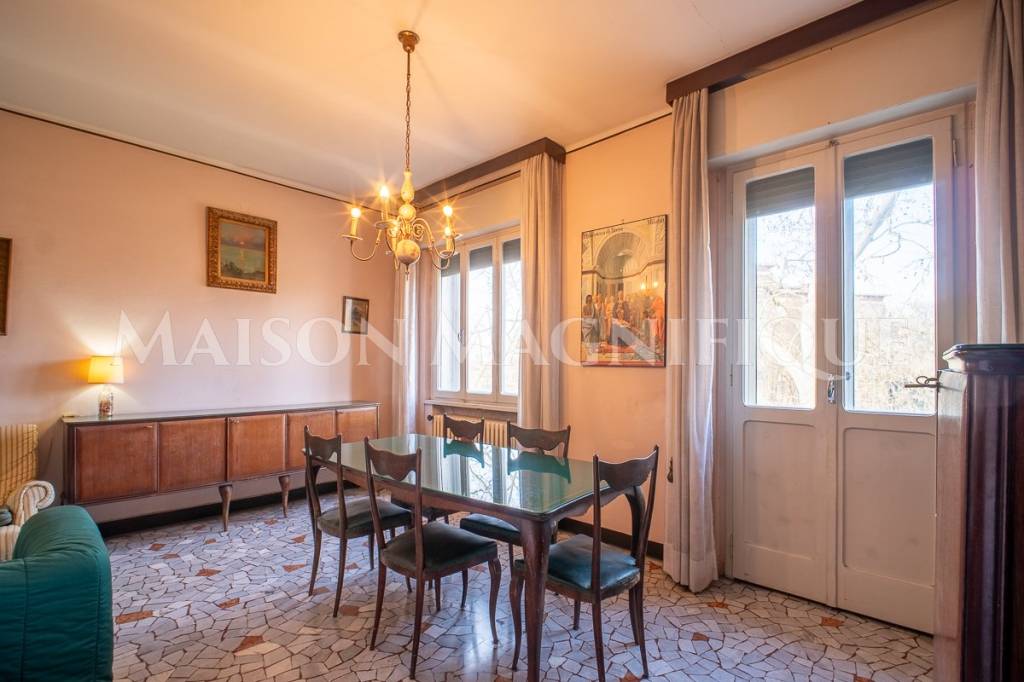 appartamento in vendita a Ferrara in zona Centro Storico