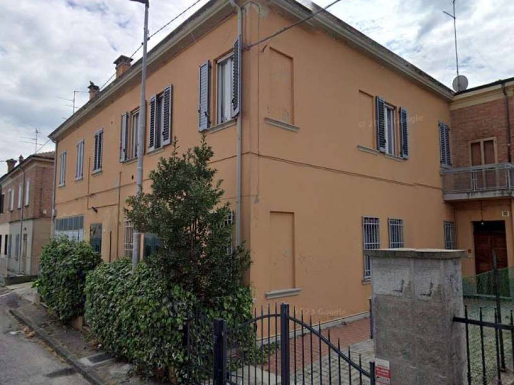 appartamento in vendita a Ferrara