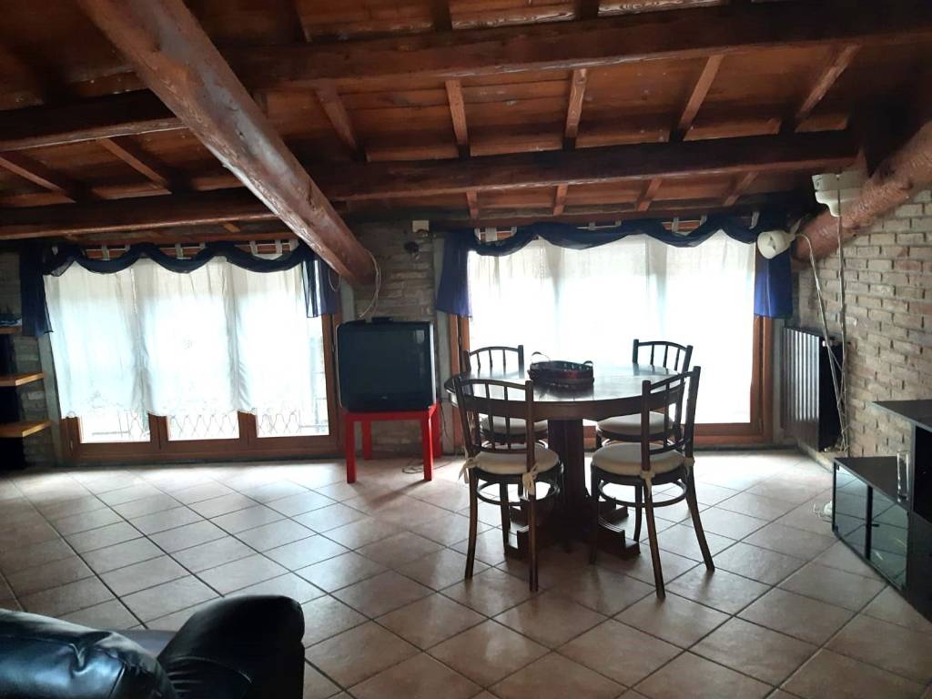 appartamento in vendita a Ferrara