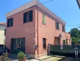 appartamento in vendita a Ferrara in zona Montalbano