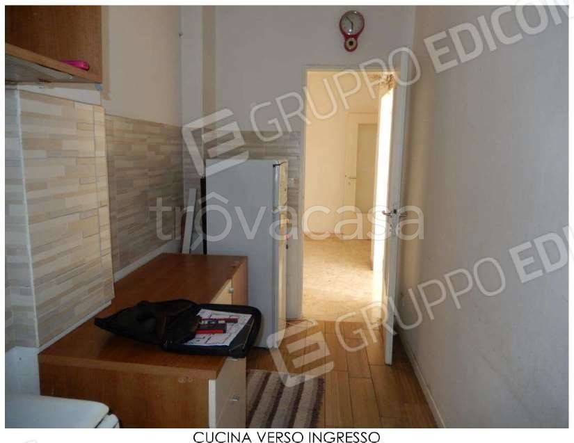 appartamento in vendita a Ferrara in zona Centro Storico