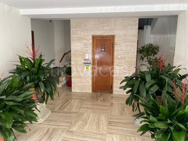 appartamento in vendita a Ferrara in zona Centro Storico