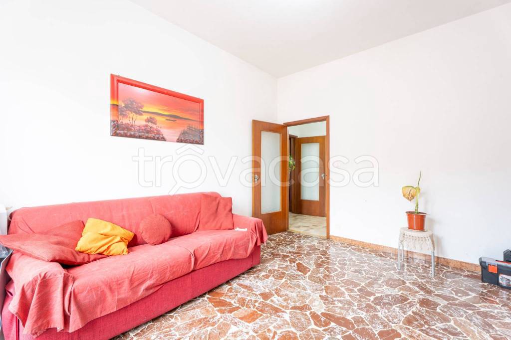 appartamento in vendita a Ferrara