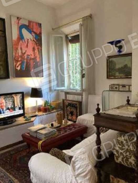 appartamento in vendita a Ferrara in zona Centro Storico