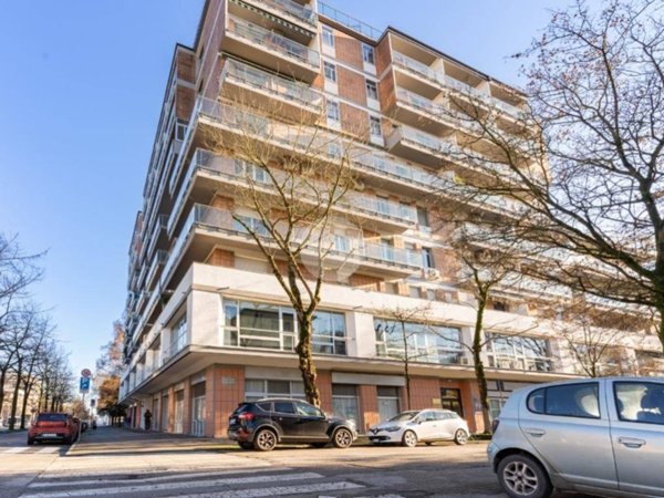 appartamento in vendita a Ferrara