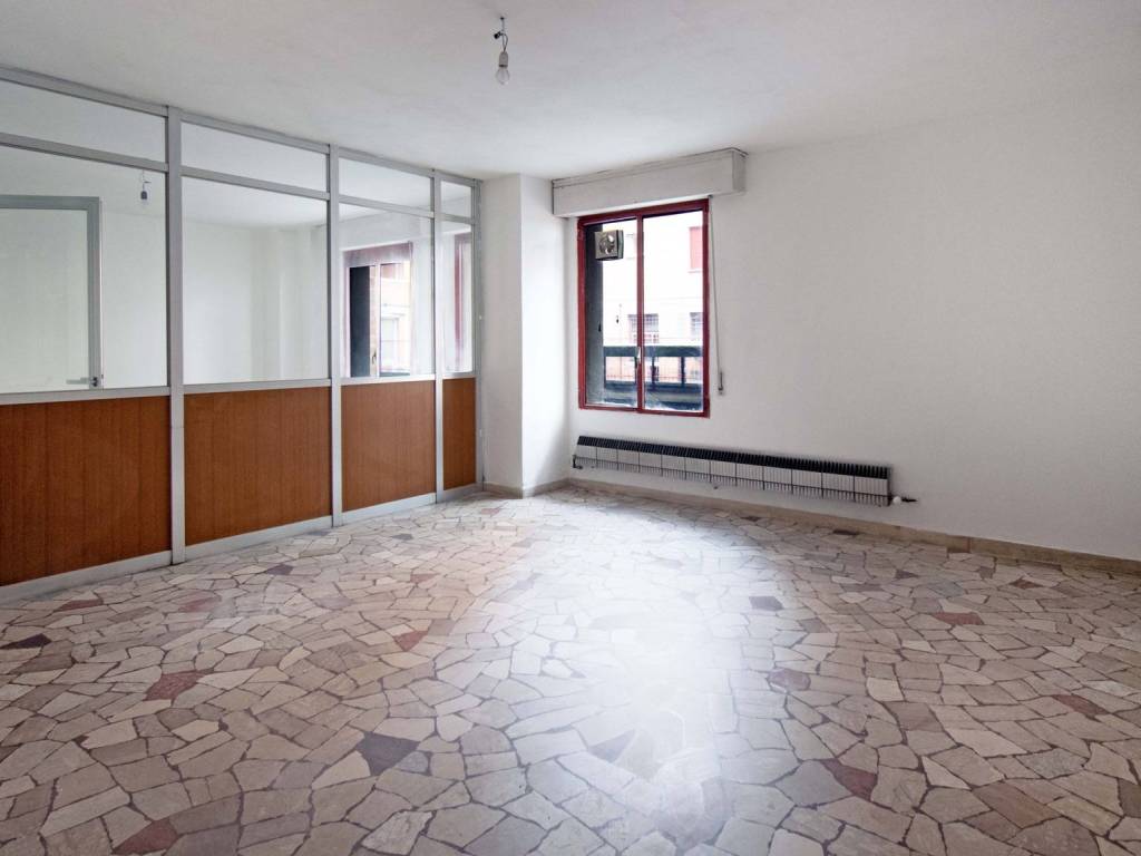 appartamento in vendita a Ferrara