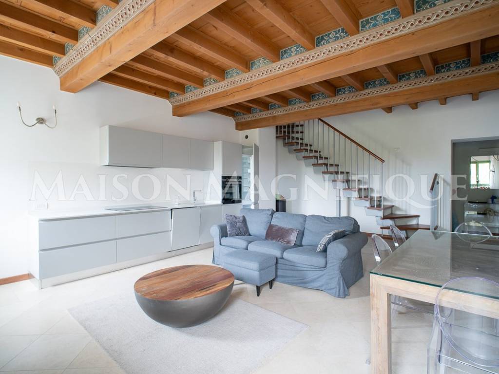 appartamento in vendita a Ferrara in zona Centro Storico