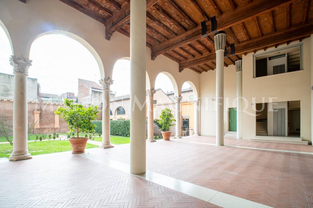 appartamento in vendita a Ferrara