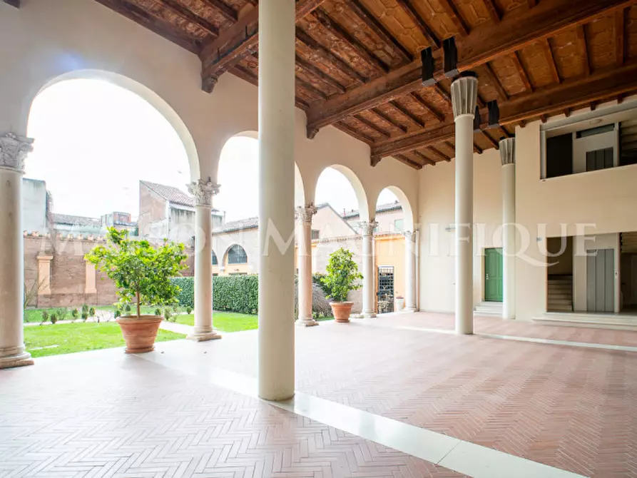 appartamento in vendita a Ferrara