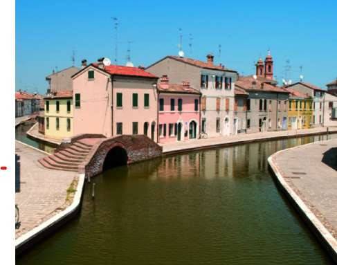 appartamento in vendita a Ferrara