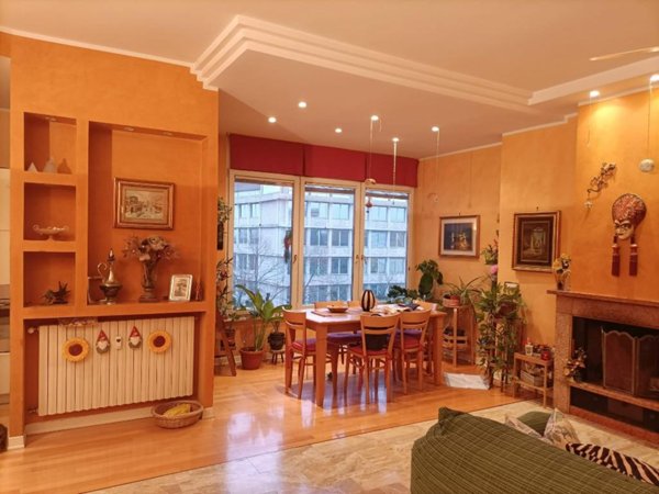 appartamento in vendita a Ferrara in zona Centro Storico