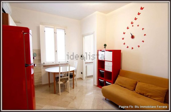 appartamento in vendita a Ferrara in zona Centro Storico
