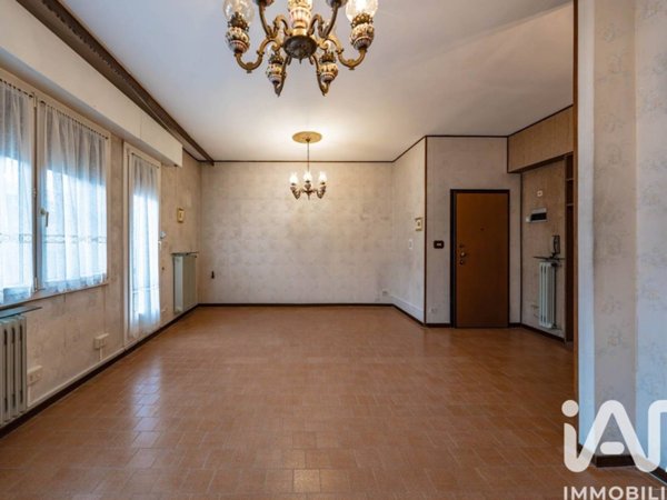 appartamento in vendita a Ferrara