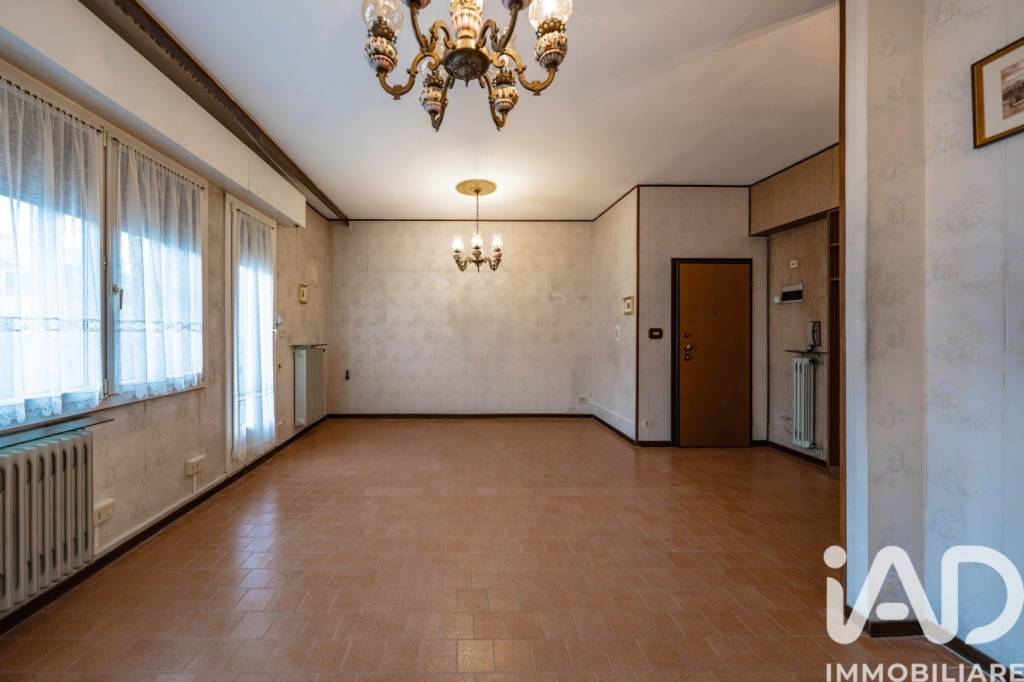 appartamento in vendita a Ferrara in zona Centro Storico