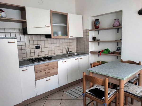 appartamento in vendita a Ferrara in zona Centro Storico