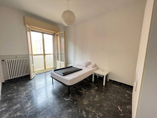 appartamento in vendita a Ferrara in zona Arianuova