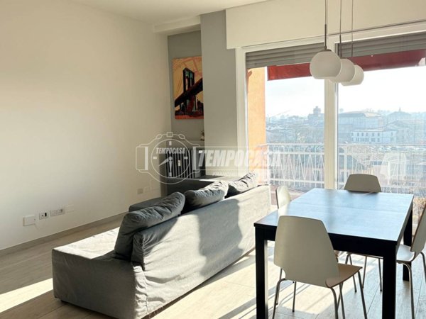 appartamento in vendita a Ferrara in zona Centro Storico