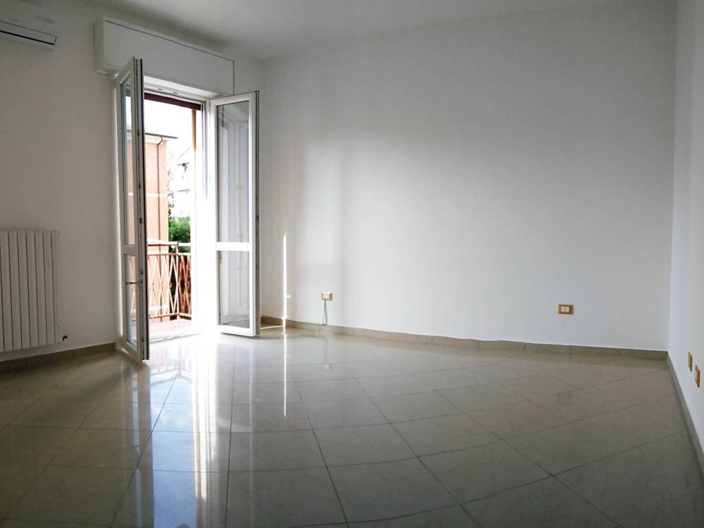 appartamento in vendita a Ferrara