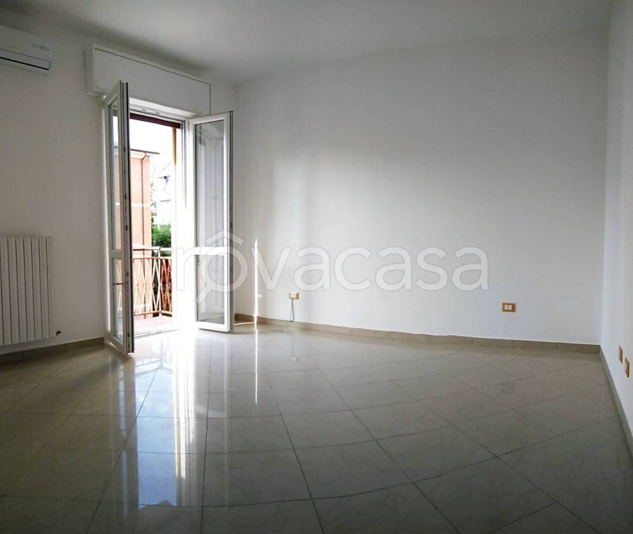 appartamento in vendita a Ferrara in zona Centro Storico