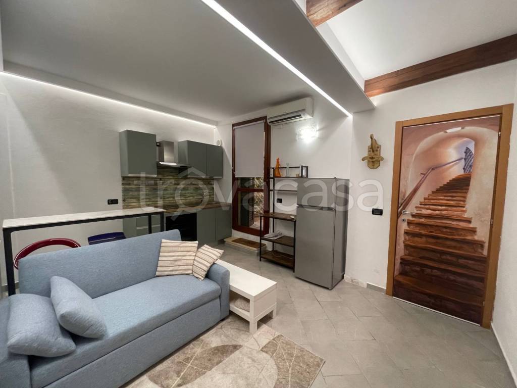 appartamento in vendita a Ferrara in zona Centro Storico