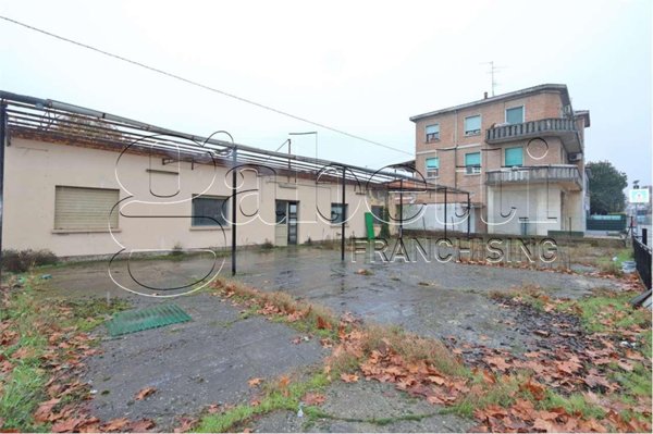 appartamento in vendita a Ferrara