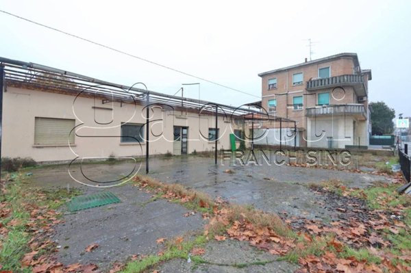 appartamento in vendita a Ferrara