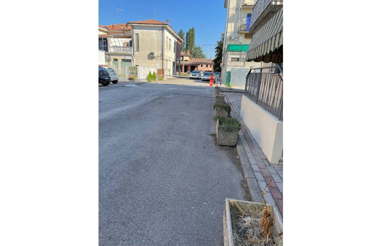 appartamento in vendita a Ferrara in zona San Martino