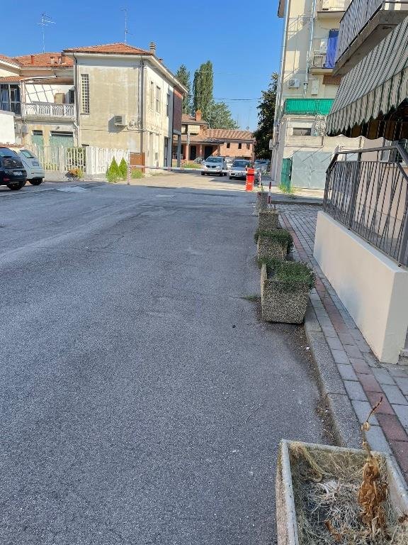 appartamento in vendita a Ferrara in zona San Martino