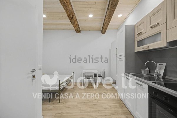 appartamento in vendita a Ferrara in zona Centro Storico