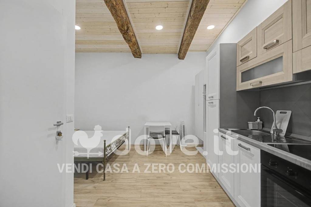 appartamento in vendita a Ferrara in zona Centro Storico