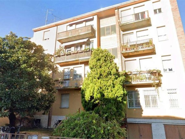 appartamento in vendita a Ferrara