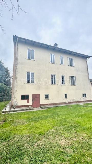 appartamento in vendita a Ferrara in zona San Martino