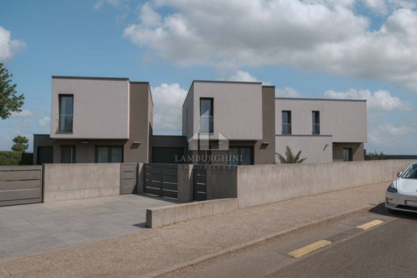 casa indipendente in vendita a Ferrara in zona Malborghetto di Boara